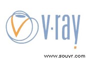 V-Ray for Maya2010