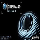 cinema4d 11 中文版下载